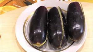 БАКЛАЖАНЫ по этому рецепту готовлю уже 15 лет, готовлю их на плите. Баклажаны просто чудо.