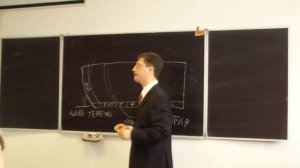 Принципы международного права - шпангоуты корабля