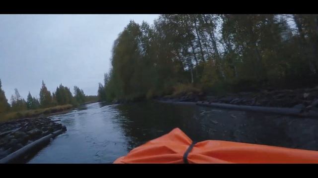 Первая доза БЕСПЛАТНО. ВПЕРВЫЕ НА ВОДОМЕТЕ. Хариус. Щука от пуза. Река Охта. Часть 1. Лодка SOLAR смотреть онлайн