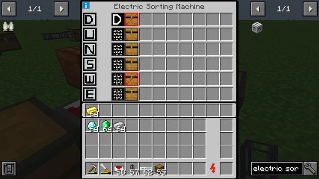 Electric Sorting Machine ? Industrial Craft 2 Tutorial ? English смотреть онлайн