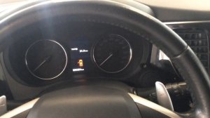 Купить Mitsubishi Outlander (Мицубиси Аутлендер) 2.4 вариатор 167 лс полный привод  2013 г.