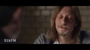 KenFM im Gespräch mit  Lars Mährholz März 2015
