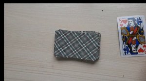 Учимся гадать по картам