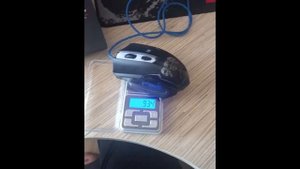 КРАТКИЙ ОБЗОР ЛУЧШЕЙ БЮДЖЕТНОЙ ИГРОВОЙ МЫШКИ REDRAGON STORM BASIC