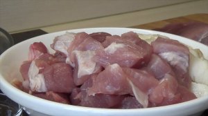 Легко и просто: Оригинальный фарш для мантов и пельменей