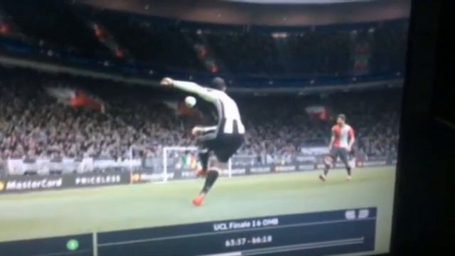 PES 17-Top 5 goals+fynny moments #4 смотреть онлайн