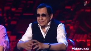 Юлия Савичева в программе "Перепой Звезду".