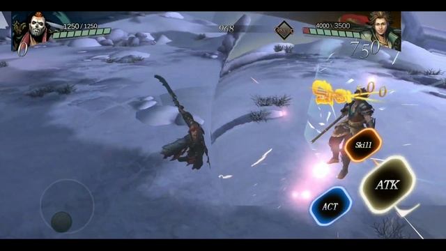 Thirteen souls gameplay offline action game for android and ios смотреть онлайн