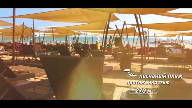 Восточная сказка в Spice Hotel & Spa смотреть онлайн