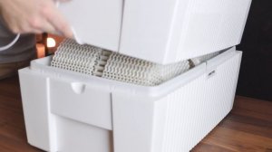 Co potrafi Venta LW45 Comfort Plus?