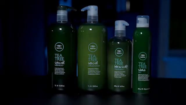 Paul Mitchell Оренбург смотреть онлайн