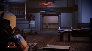 Mass Effect 2 Playthrough Part 6  Zaeed