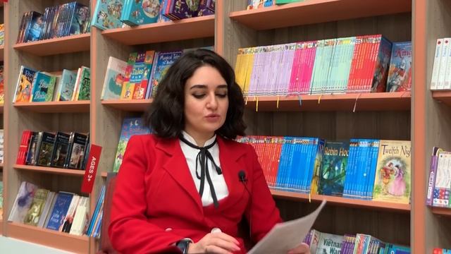 НАРЦИСС: его потенциальные жертвы смотреть онлайн