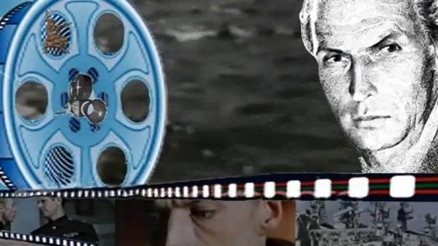 Памяти Николая Олялина