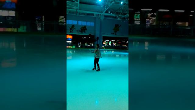 Я В Донецке на Катке смотреть онлайн