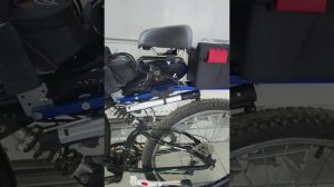 Электро велик 1