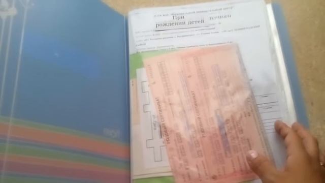 ОРГАНИЗАЦИЯ ХРАНЕНИЯ ДОКУМЕНТОВ ДОМА. УДОБНЫЙ СПОСОБ