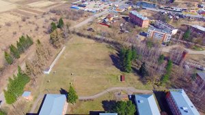 Спас-Заулок