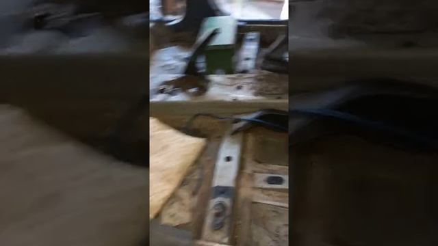 Устранение течи конденсата ЛОГАН ЛАРГУС. смотреть онлайн