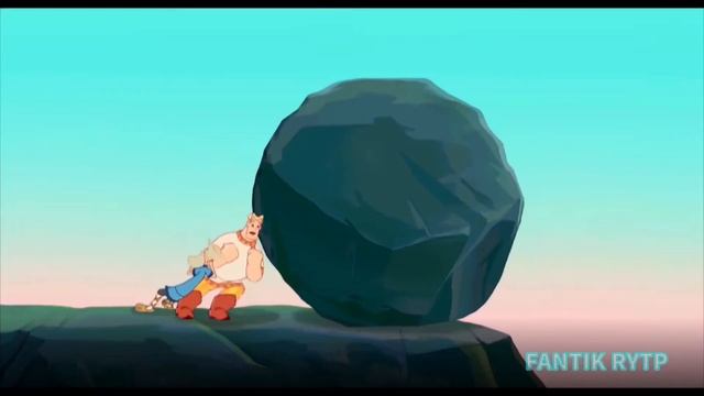 Алёша Лолович и Бояринъ Змей | RYTP #1 смотреть онлайн