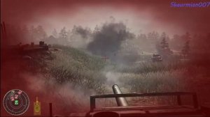 Call of Duty_ World at War Полное прохождение с Русской озвучкой