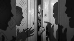 Затуманеный разум – Blurry Mind. Зайчик.