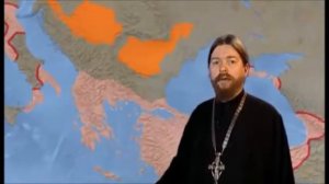 Гибель империи  Архимандрит Тихон Шевкунов Часть II
