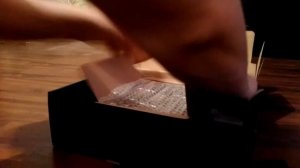 распаковка блока питания  Be quiet straight power 11 650w