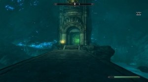 SKYRIM ➤ Прохождение #75 ➤ Черный Предел