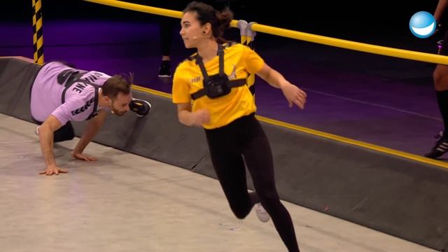 Switched | Match 3 | CATCH! Kampf der Kontinente смотреть онлайн