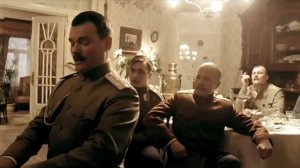 Белая гвардия. Эпиталама Евгений Дятлов.