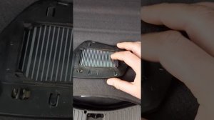 Замена зеркального элемента на Ford c-max рестайлинг