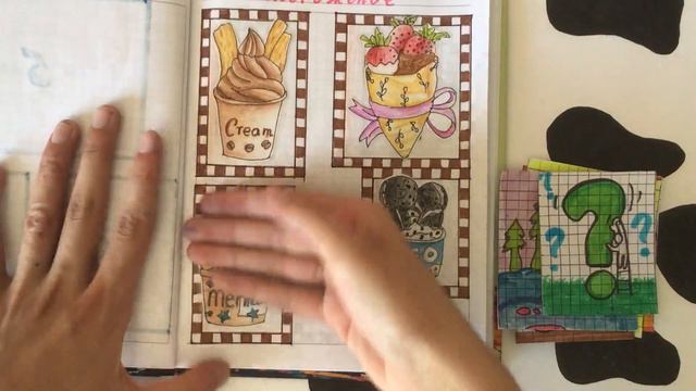 🧁БУМАЖНЫЕ СЮРПРИЗЫ🧁/2 НОВИНКИ/ РАСПАКОВКА