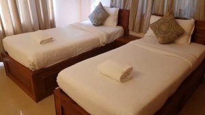 la Grace Resort Гоа (Индия) Обзор лучшего недорого отеля в Южном Гоа (Бенаулим)