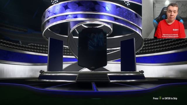 ПОЙМАЛ КЛАССНУЮ TOTY-ИКОНУ! БЕЗ ДОНАТА К УСПЕХУ #177 смотреть онлайн