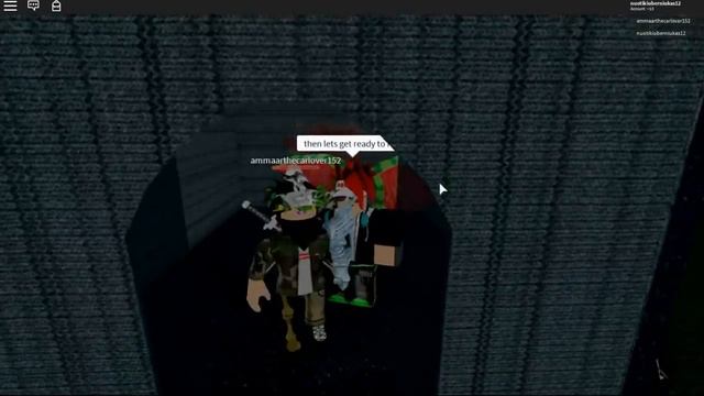 Roblox Camping All Endings (Old version) смотреть онлайн