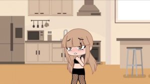 Babysitting day 3 |gacha heat|