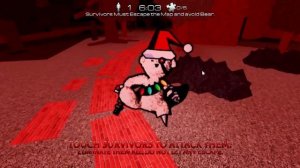 Bear Alpha, Bear* & Alpha Deluxe  / All  Christmas skins / Roblox