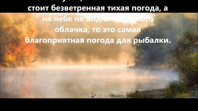 Рыбак рыбака видит издалека