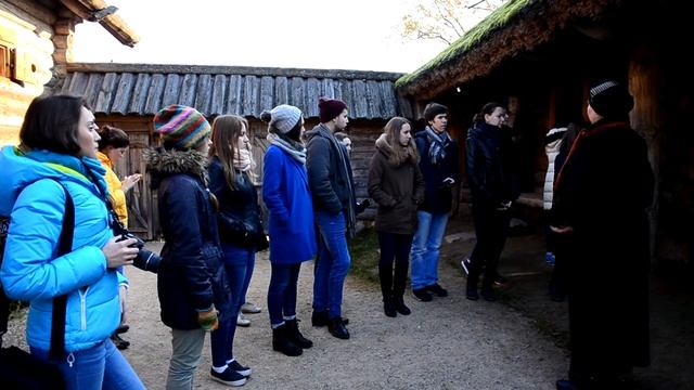 Псков-Печоры-Изборск- Пушкинские горы смотреть онлайн