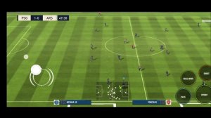 FIFA 23 ANDROID MOD WITH PS5 GRAPHICS | Updated Link| Realistic gameplay