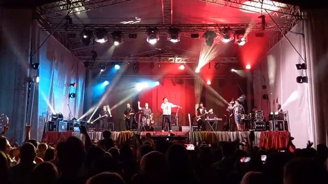 #великиелуки #ночной дозор #Урма турман #деньгорода #только здесь #праздник #зажигаем #хочувтренды смотреть онлайн