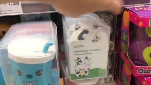 ПОКУПКИ К ШКОЛЕ 2018 Необычная канцелярия и ластики как мы видели в ЮБОКС / НАША МАША смотреть онлайн