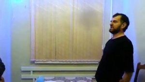 СМОТРЕТЬ ВСЕМ!!! Бурсагов Асхьаб унижает Старика Но Дело Пошло Далеко