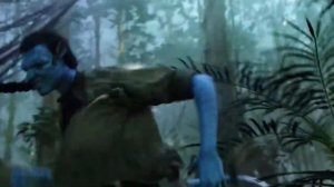 Аватар 2 обзор