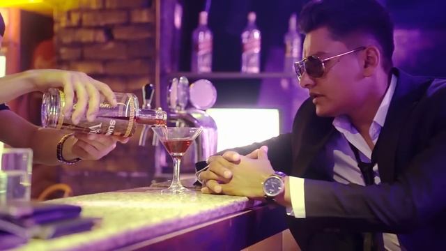 КЛИП Равшан Аннаев Кайфовать хочу Премьера клипа, 2022 - Ravshan Annaev.mp4