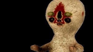 Стихи SCP | Стихотворение SCP-173 | Стих "Скульптура"