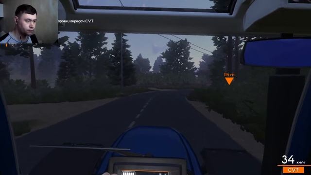 Lumberjacks Dynasty ➽ Серия #1 ➽ Обзор игры и застряли на чердаке смотреть онлайн