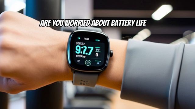 😀👍Fitbit Versa 4 Honest Review: A Life-Changer!!