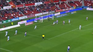 Sporting de Gijón 2-4 RCD Espanyol (Liga BBVA 2015/2016)